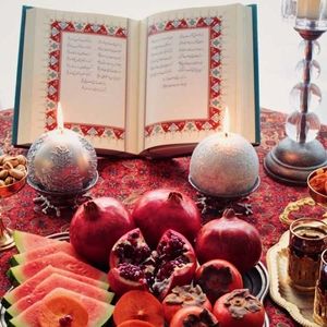 برای خانم‌ها و آقایان هدیه شب یلدا چی بخریم؟