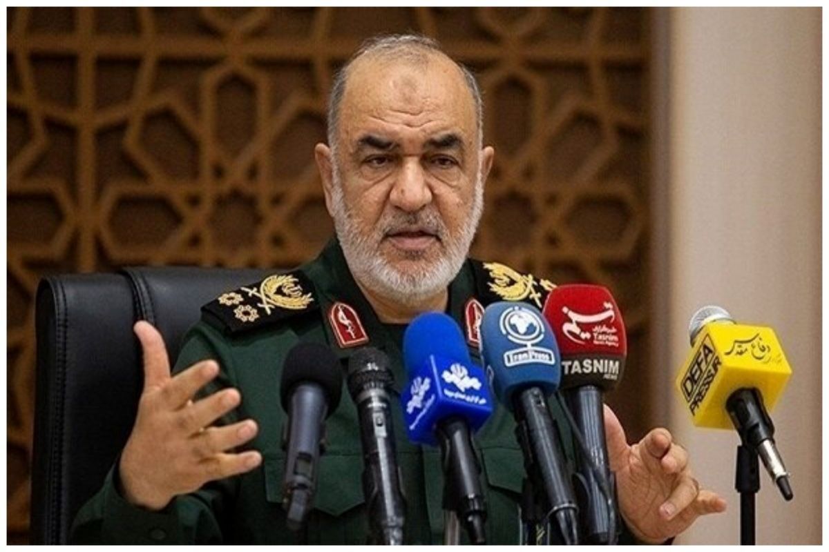 هیچ تهدیدی را بدون پاسخ نمی‌گذاریم‌

