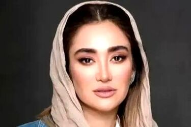 اعترافات بهاره افشاری: فکر می کردم خیلی خفنم! غرور من ترسناک بود/ ویدئو