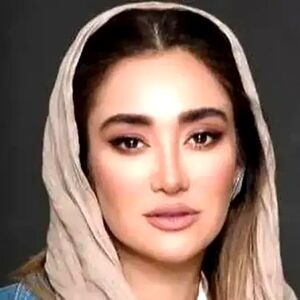 بهاره افشاری پژمان جمشیدی را از خجالت آب کرد/ ما از اول دوستت نداشتیم/ ویدئو