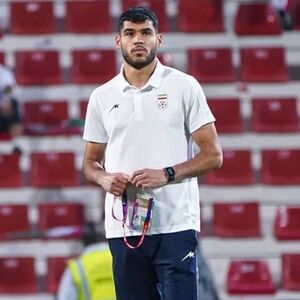 بمب پرسپولیس منفجر شد؛ مدافع سابق استقلال در جمع سرخپوشان/ عکس