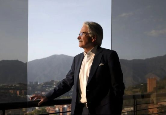 خبرچین سیا در ونزوئلا یک ایرانی بود/ علی مشیری که مادورو را فروخت کیست؟