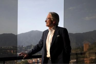 خبرچین سیا در ونزوئلا یک ایرانی بود/ علی مشیری که مادورو را فروخت کیست؟