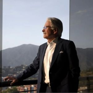 خبرچین سیا در ونزوئلا یک ایرانی بود/ علی مشیری که مادورو را فروخت کیست؟