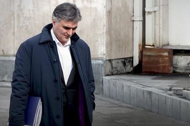 ادعای یک عضو اتاق بازرگانی: پزشکیان استعفای فرزین را پذیرفت