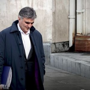 ادعای یک عضو اتاق بازرگانی: پزشکیان استعفای فرزین را پذیرفت