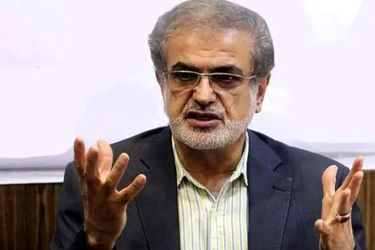 صوفی: هرکس پشت قانون حجاب باشد یا برانداز است یا بیشعور!