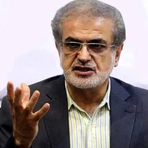 صوفی: هرکس پشت قانون حجاب باشد یا برانداز است یا بیشعور!