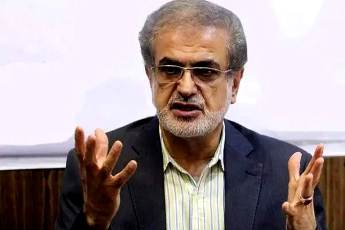 صوفی: هرکس پشت قانون حجاب باشد یا برانداز است یا بیشعور!