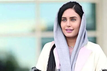 الناز شاکردوست به حبس و ۲ سال محرومیت از فعالیت‌های هنری و مجازی محکوم شد