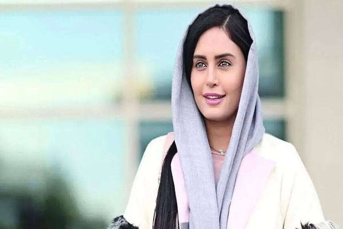 الناز شاکردوست به حبس و ۲ سال محرومیت از فعالیت‌های هنری و مجازی محکوم شد
