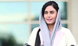 الناز شاکردوست به حبس و ۲ سال محرومیت از فعالیت‌های هنری و مجازی محکوم شد