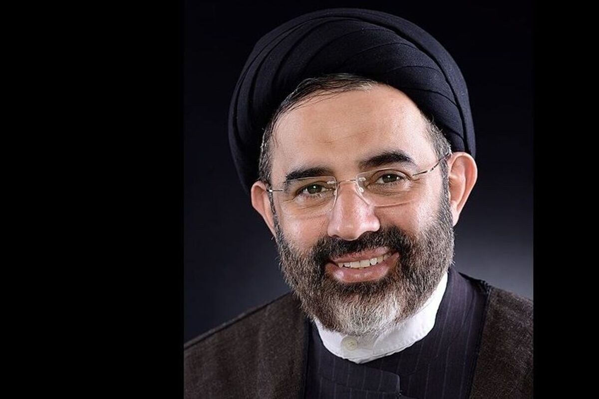 معاون احمدی‌نژاد، معاون پزشکیان شد!