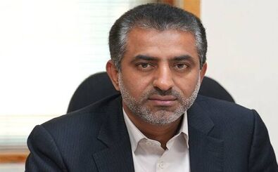 عضو کمیسیون صنایع مجلس: احیای کوره شماره ۸ فولاد مبارکه نشان داد اقتصاد ایران شکستنی نیست