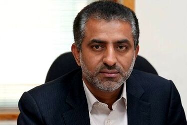 عضو کمیسیون صنایع مجلس: احیای کوره شماره ۸ فولاد مبارکه نشان داد اقتصاد ایران شکستنی نیست
