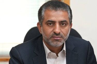 عضو کمیسیون صنایع مجلس: احیای کوره شماره ۸ فولاد مبارکه نشان داد اقتصاد ایران شکستنی نیست
