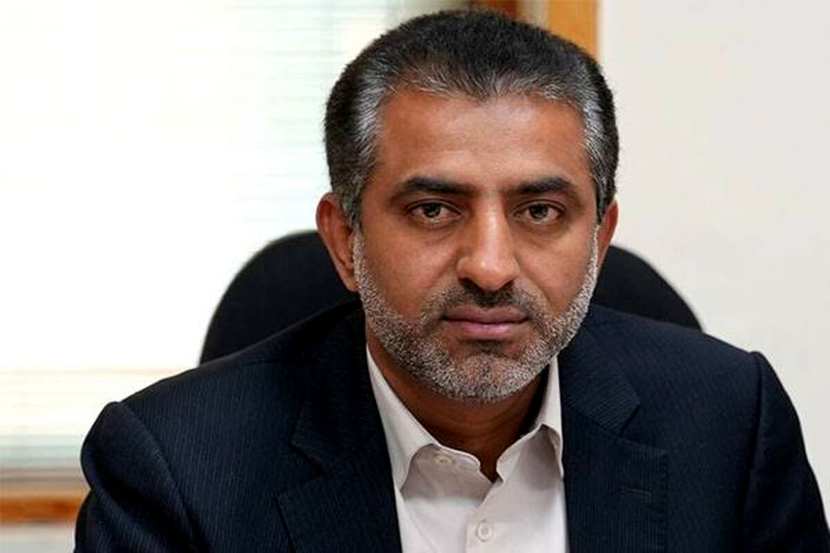عضو کمیسیون صنایع مجلس: احیای کوره شماره ۸ فولاد مبارکه نشان داد اقتصاد ایران شکستنی نیست