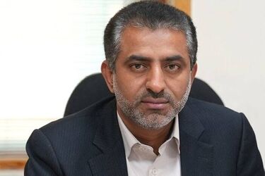 عضو کمیسیون صنایع مجلس: احیای کوره شماره ۸ فولاد مبارکه نشان داد اقتصاد ایران شکستنی نیست