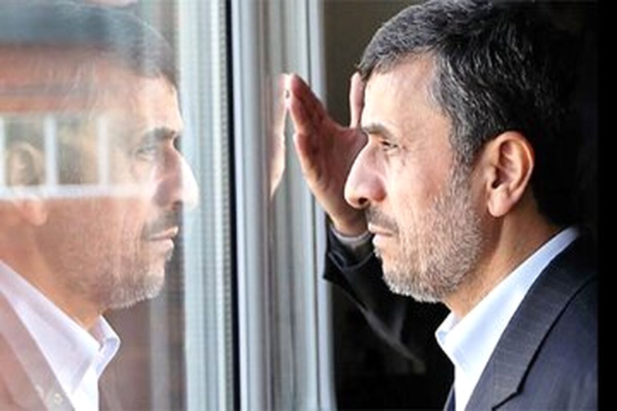 محمود آماده انتخابات 1404 می شود/ منتظر رقابت رئیسی و احمدی نژاد باشیم؟