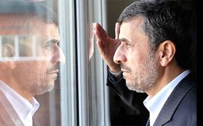 محمود آماده انتخابات 1404 می شود/ منتظر رقابت رئیسی و احمدی نژاد باشیم؟