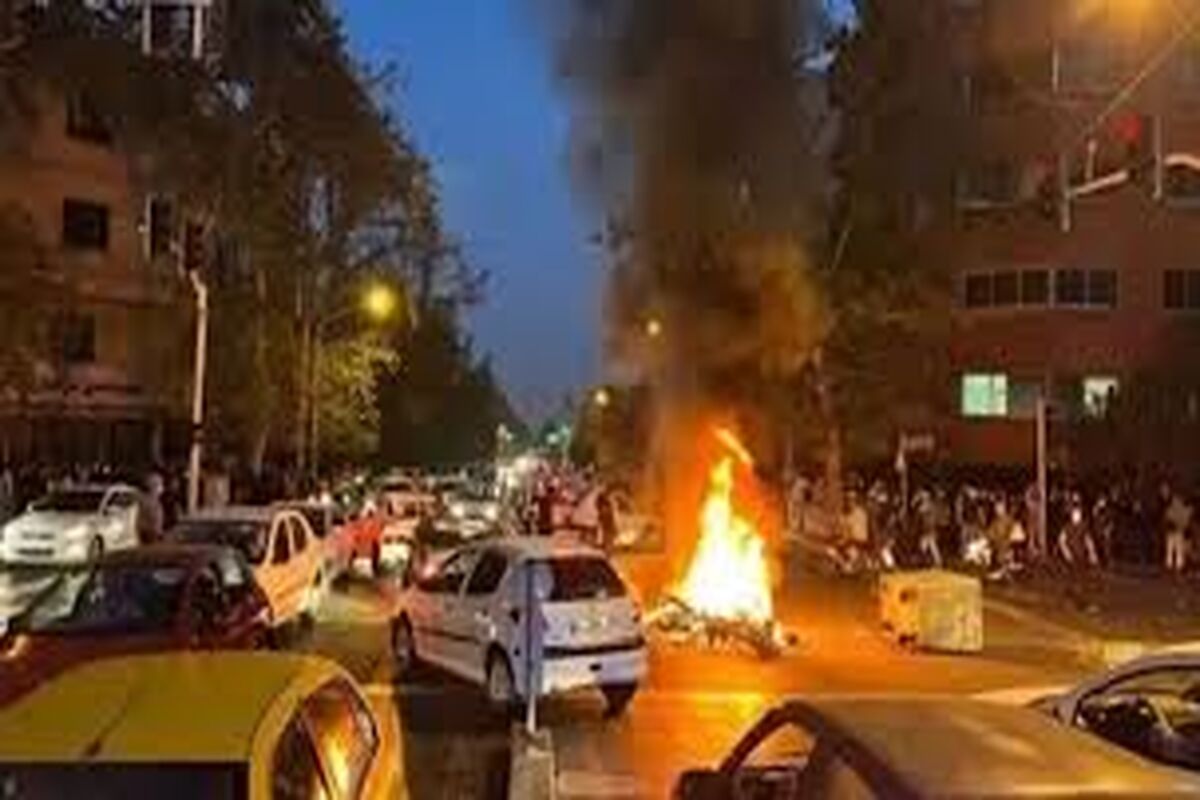 آمار بستری‌های حوادث اخیر اعلام شد