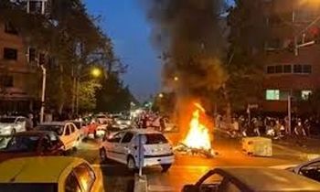 آمار بستری‌های حوادث اخیر اعلام شد