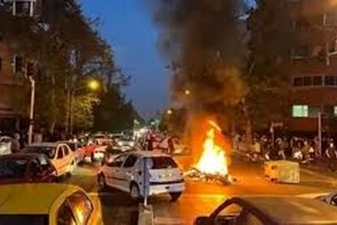 آمار بستری‌های حوادث اخیر اعلام شد