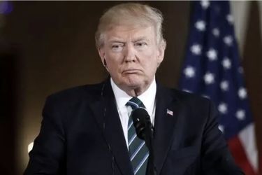 عصبانیت ترامپ از بیانات رهبر معظم انقلاب و افشای توطئه جدید آمریکا علیه ایران