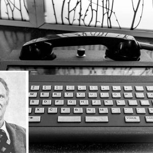 مخترع تلفن برای ناشنوایان که بود؟