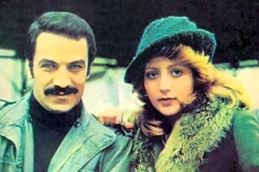 تغییر چهره عجیب نوش‌آفرین در تصاویر دیروز/ عکس