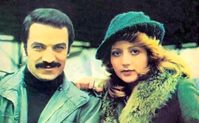 تغییر چهره عجیب نوش‌آفرین در تصاویر دیروز/ عکس