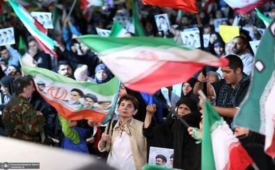 مجری مشهور تلویزیون: تجمعات شبانه نصف شده!/ ویدئو