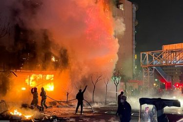 خون تمام کشته شدگان اخیر به گردن این شخص است