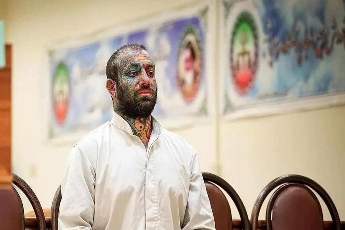 تتلو آزاد می شود؟
