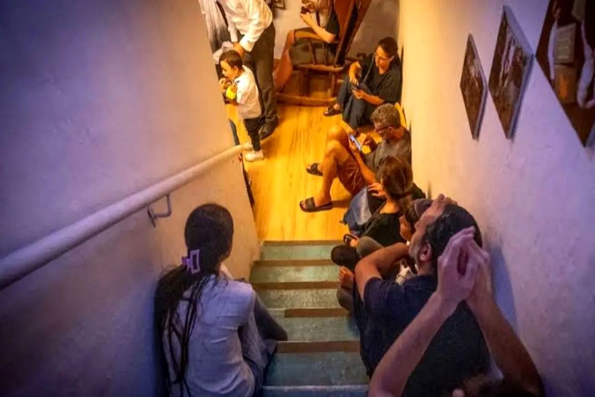 گزارش رسانه ترکیه‌ای: کمبود غذا در اسرائیل بیداد می‌کند