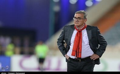 برانکو به پرسپولیس نزدیک تر شد
