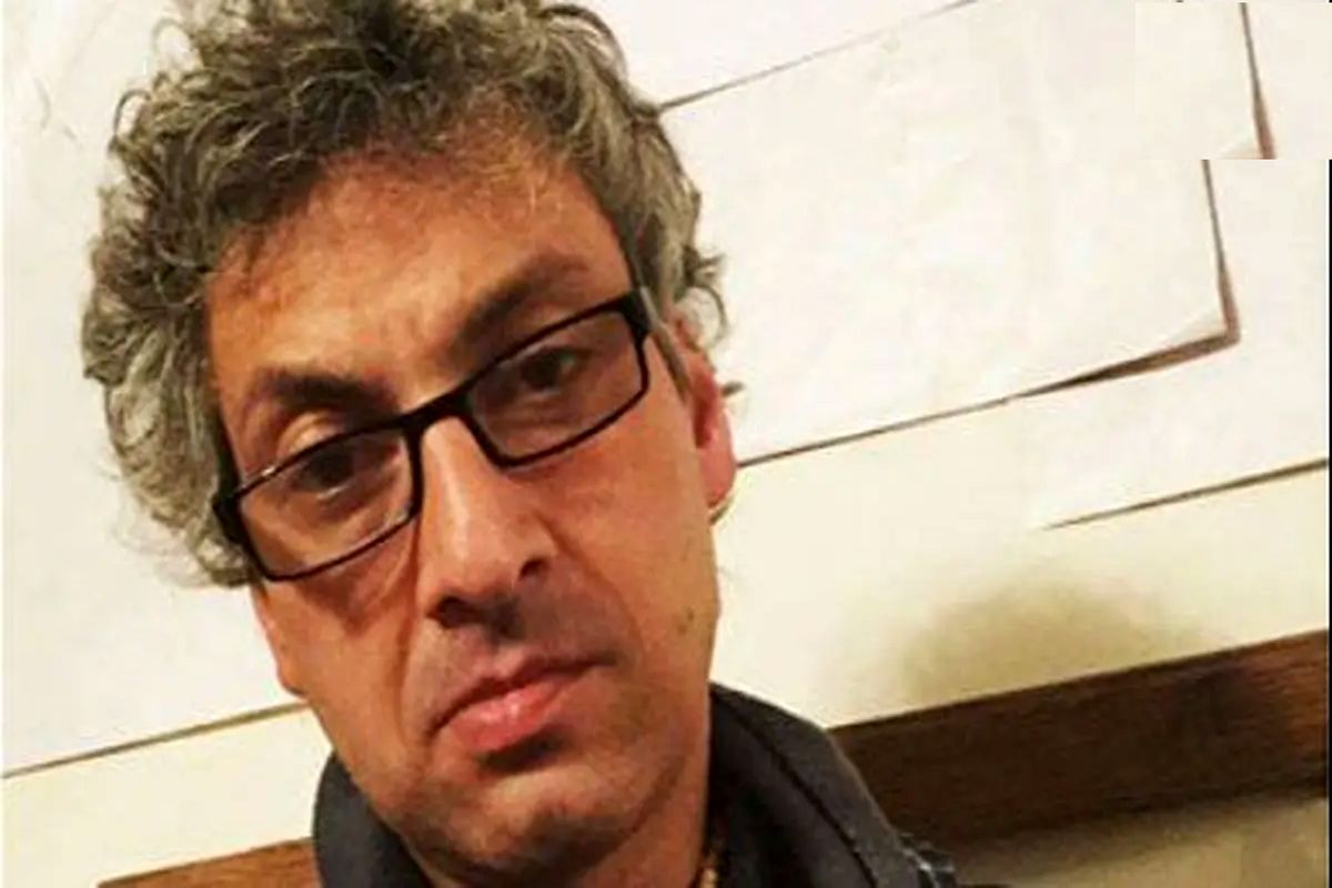 ارژنگ امیرفضلی زن شد!/ عکس