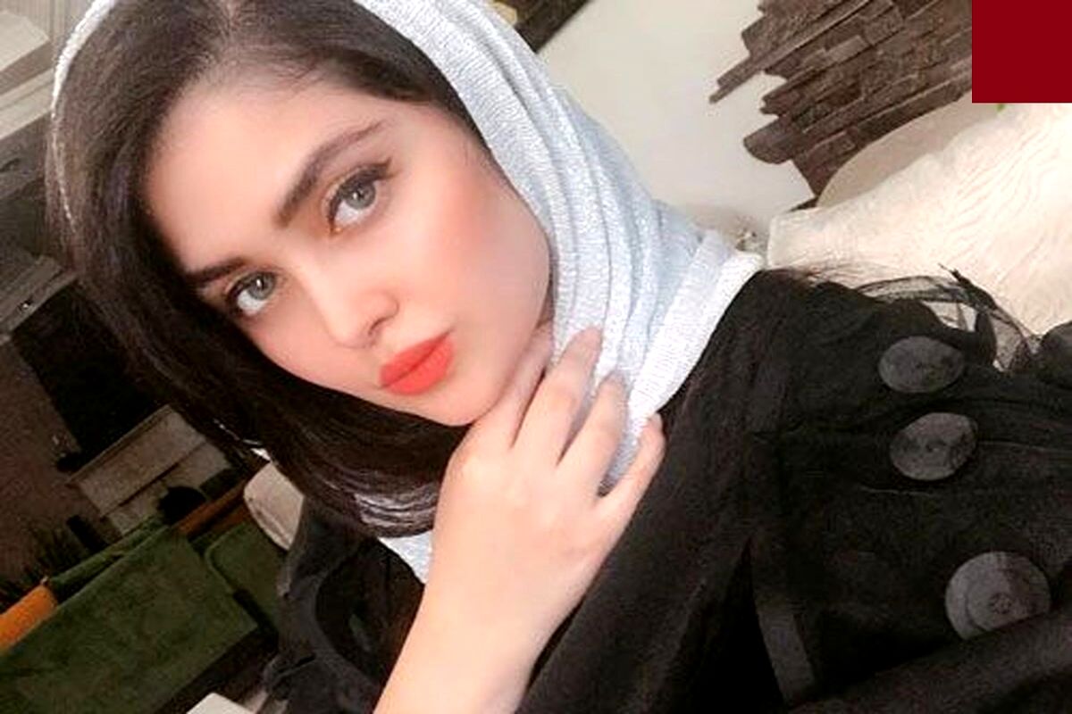 بیوگرافی و عکس های شخصی مائده محمدی، بازیگر و مدل