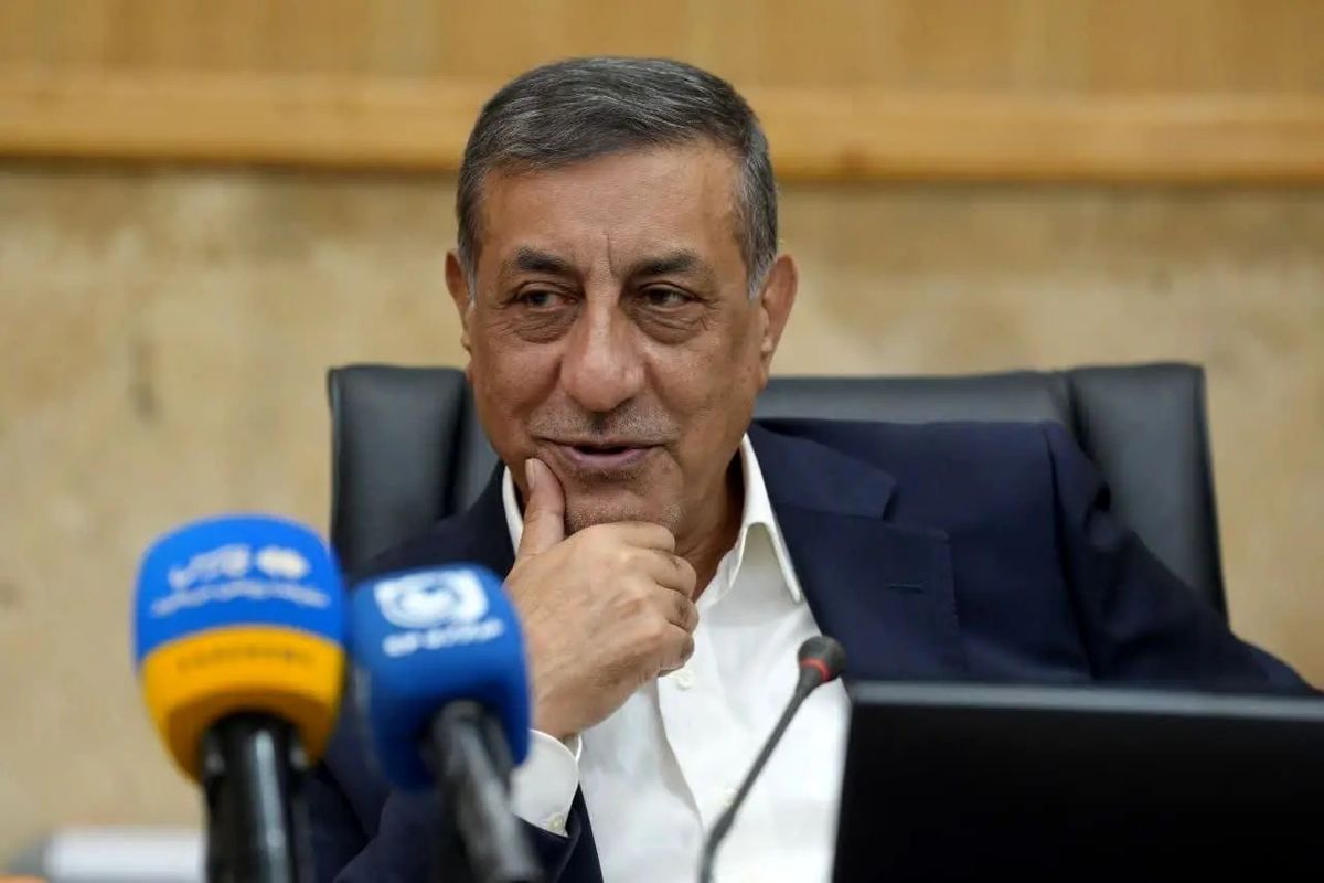 معاون اجرایی پزشکیان: برق و گاز و بنزین باید گران شوند