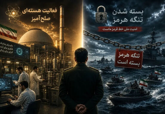 تنگه هرمز یا برنامه هسته ای؛ آمریکا از کدام سلاح ایران بیشتر می ترسد؟