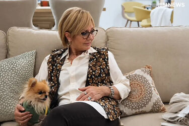 نکات جالبی درباره خانه خاص گوگوش در لس‌آنجلس/ عکس