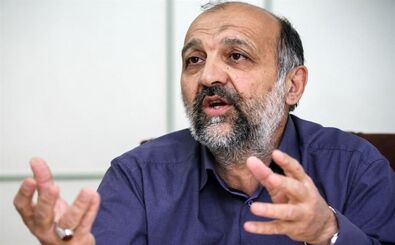 وزیر اسبق آموزش و پرورش درگذشت
