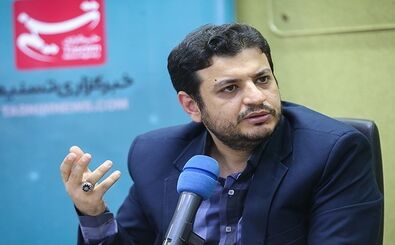 نسخه‌پیچی رائفی‌پور برای دستگاه قضا درباره فساد چای دبش

