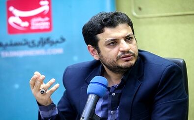 نسخه‌پیچی رائفی‌پور برای دستگاه قضا درباره فساد چای دبش

