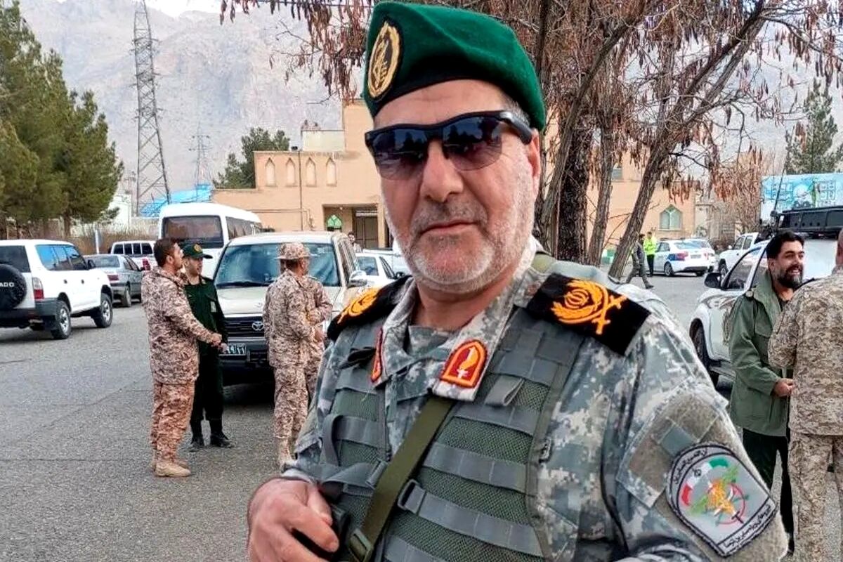 تیپ ویژه صابرین چیست و چرا فرمانده آن بعد از خبر عملیات تروریستی منافقین در پاستور، برکنار شد؟