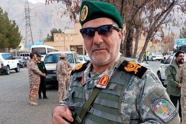 تیپ ویژه صابرین چیست و چرا فرمانده آن بعد از خبر عملیات تروریستی منافقین در پاستور، برکنار شد؟