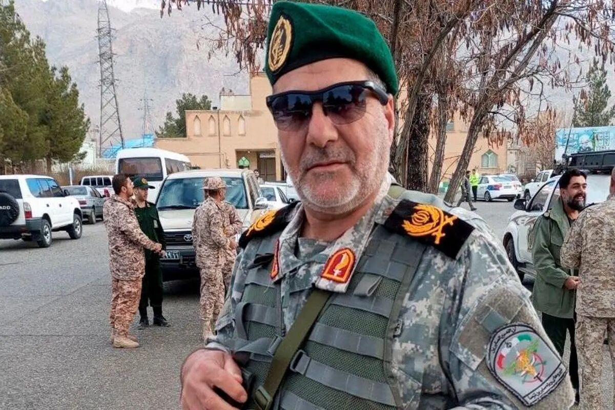 تیپ ویژه صابرین چیست و چرا فرمانده آن بعد از خبر عملیات تروریستی منافقین در پاستور، برکنار شد؟