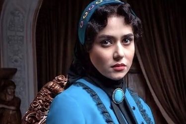  گریه های غم انگیر پریناز ایزدیار در برنامه تلویزیونی/ ویدئو