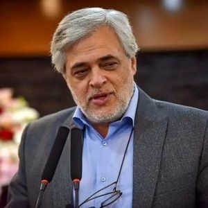 مهاجری: قبول کنیم مردم با ما حال نمی‌کنند