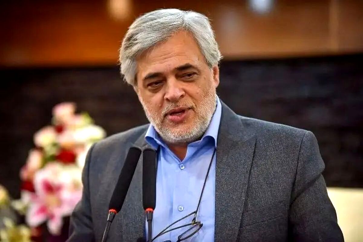 مهاجری: قبول کنیم مردم با ما حال نمی‌کنند
